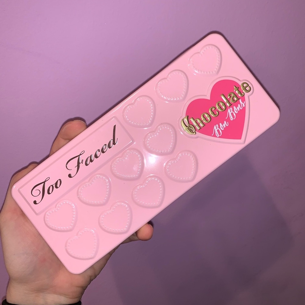 TOO FACED Bon Bon palette